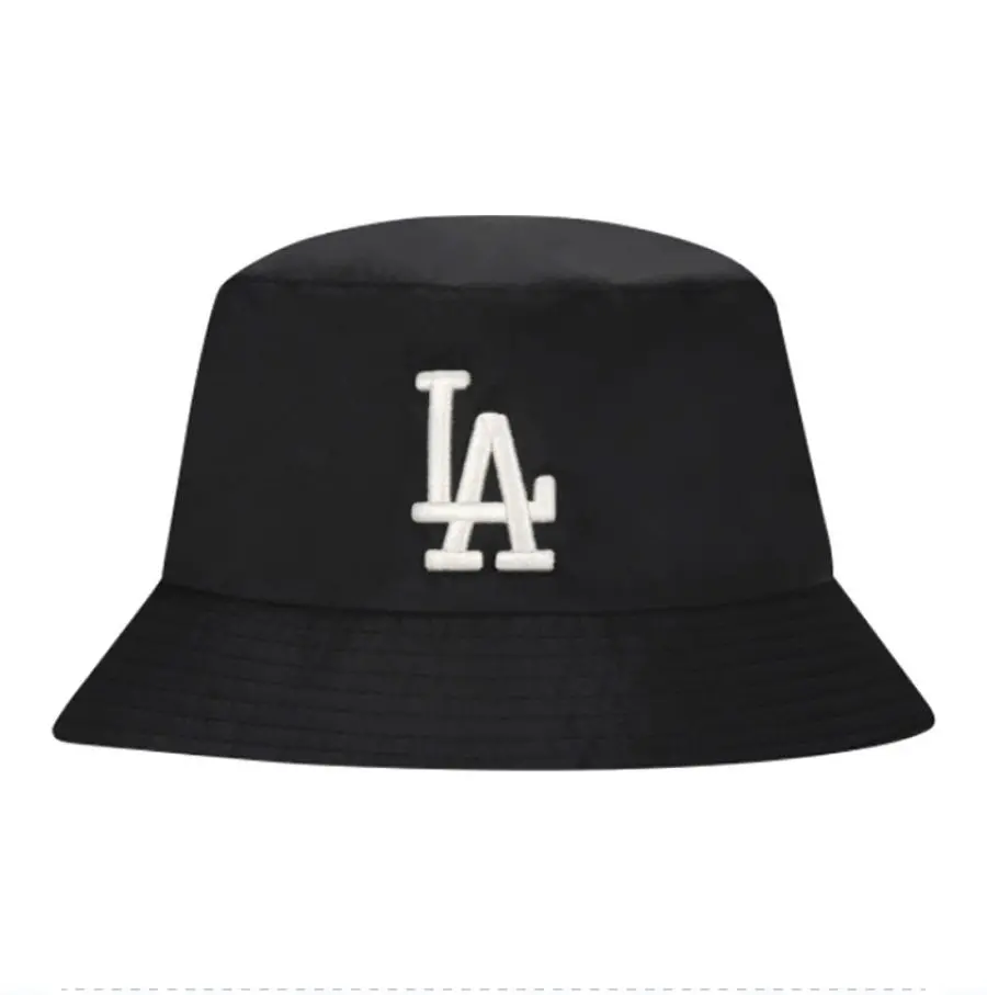 Mũ MLB Monogram Reversible LA Dodgers 'Black' 32CPH4011-07L