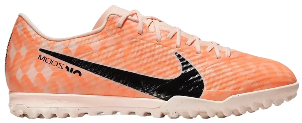 Giày Nike Mercurial Vapor 15 Academy WC TF 'Scarlet' DZ3477-800