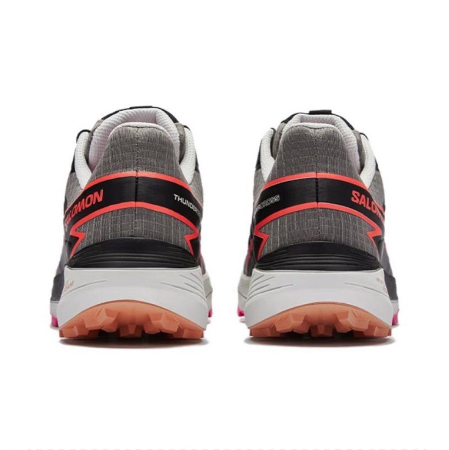 Giày Salomon Thundercross 'Black Pink' 473826 - Ảnh 3