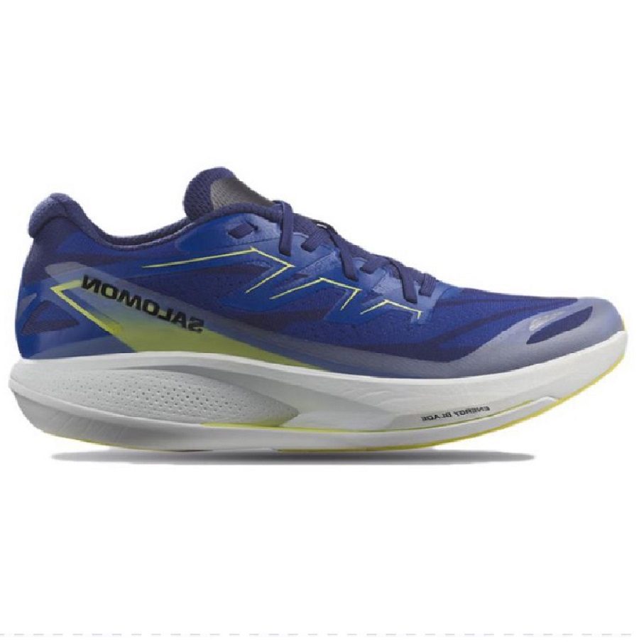 Giày Salomon Phantasm 2 'Surf The Web White' 473829