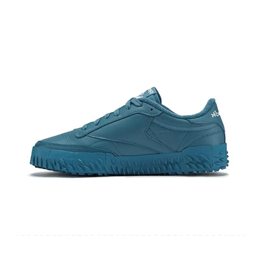 Giày Reebok Club C Vibram 'Blue' IG2833 - Ảnh 3