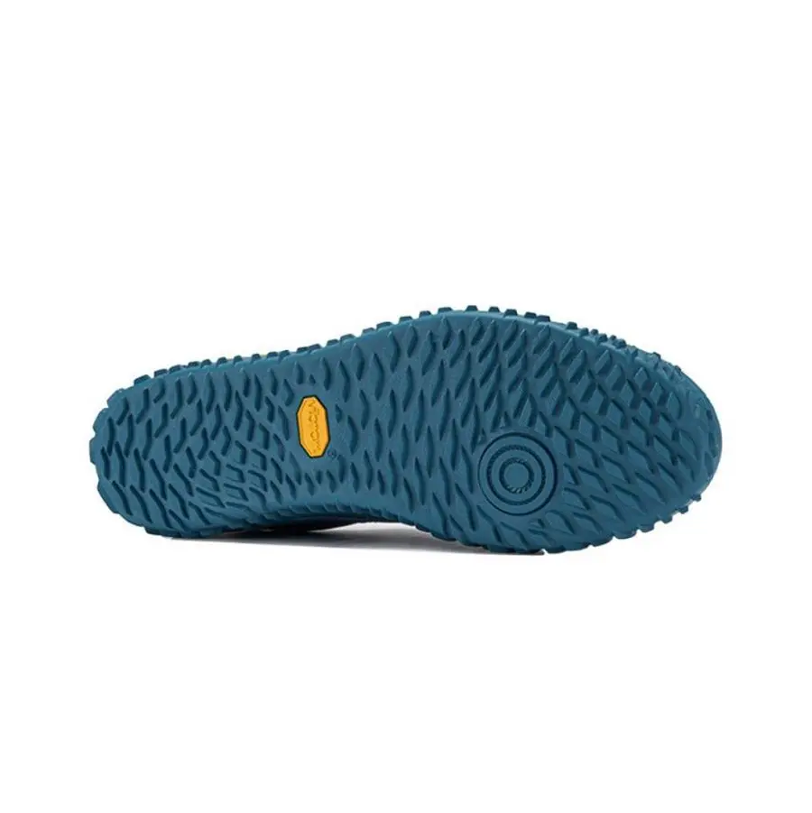 Giày Reebok Club C Vibram 'Blue' IG2833 - Ảnh 4