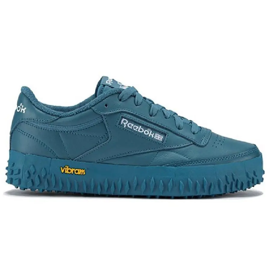 Giày Reebok Club C Vibram 'Blue' IG2833