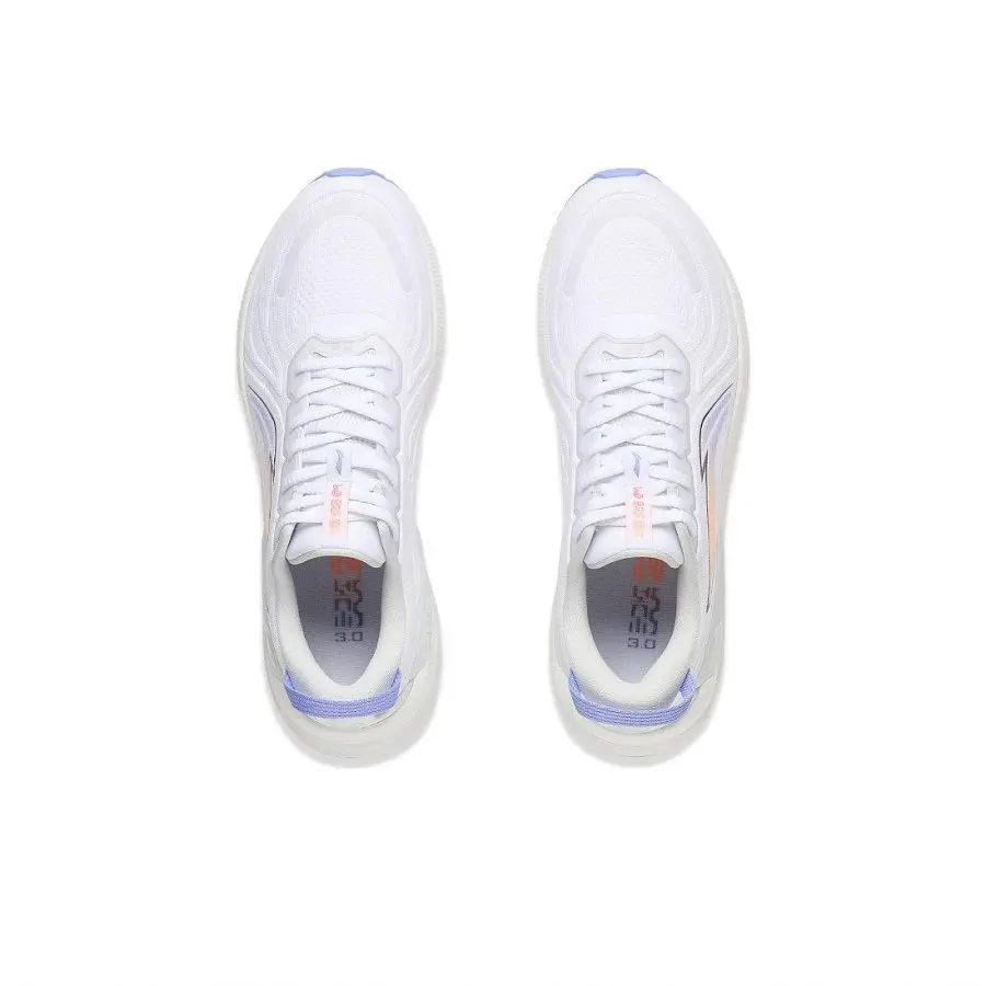 Giày Li-Ning YueYing 3 'White' ARHT019-9 - Ảnh 3