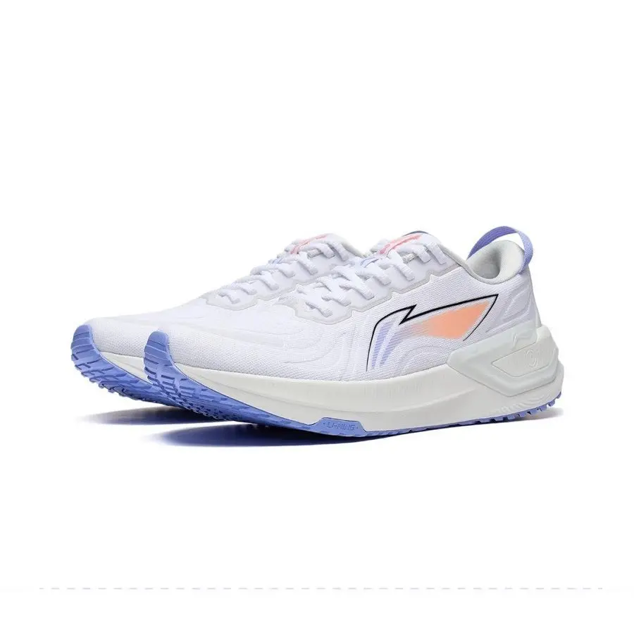 Giày Li-Ning YueYing 3 'White' ARHT019-9 - Ảnh 4
