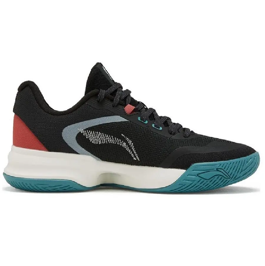 Giày Lining Flash Energy 3 'Dark' ABPT083-4