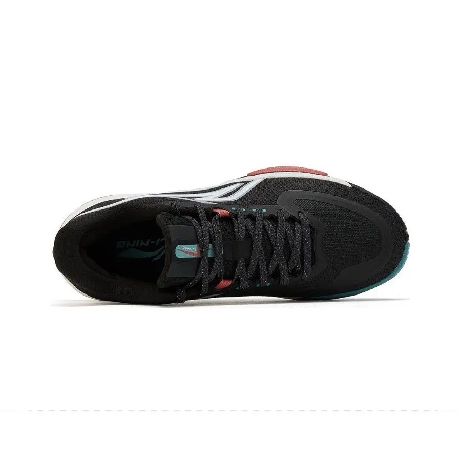 Alternative view of Giày Lining Flash Energy 3 'Dark' ABPT083-4