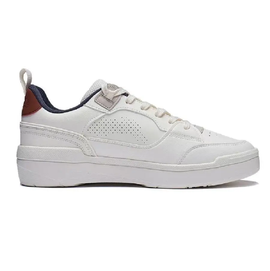 Giày Lining Common 80s 'White' AGCT227-1