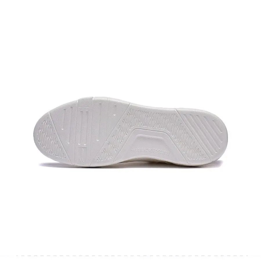 Alternative view of Giày Lining Common 80s 'White' AGCT227-1