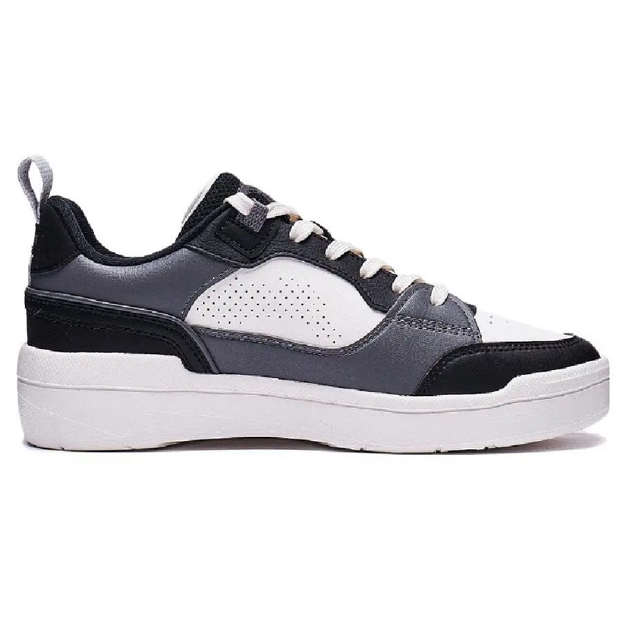 Giày Lining Common 80s 'Black' AGCT227-3