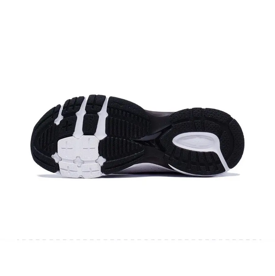 Giày Lining Yixing Lite 'Black White' AGCT236-1 - Ảnh 3