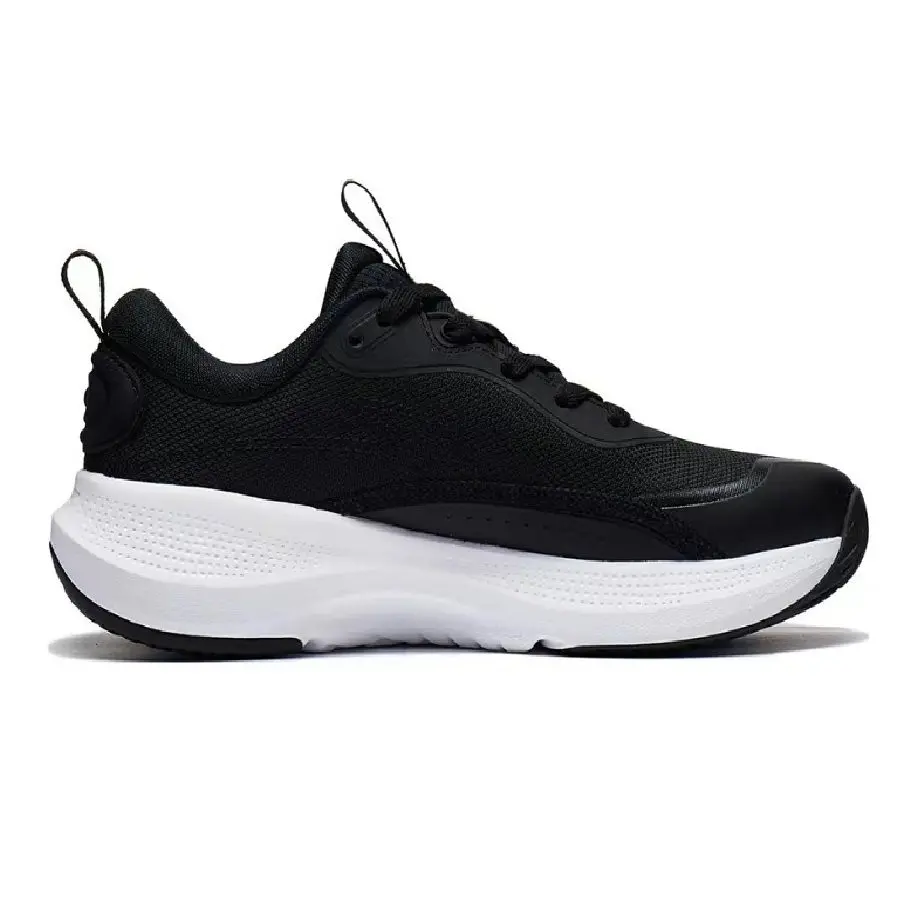 Giày Lining Soft Element 'Black' AGLT180-1