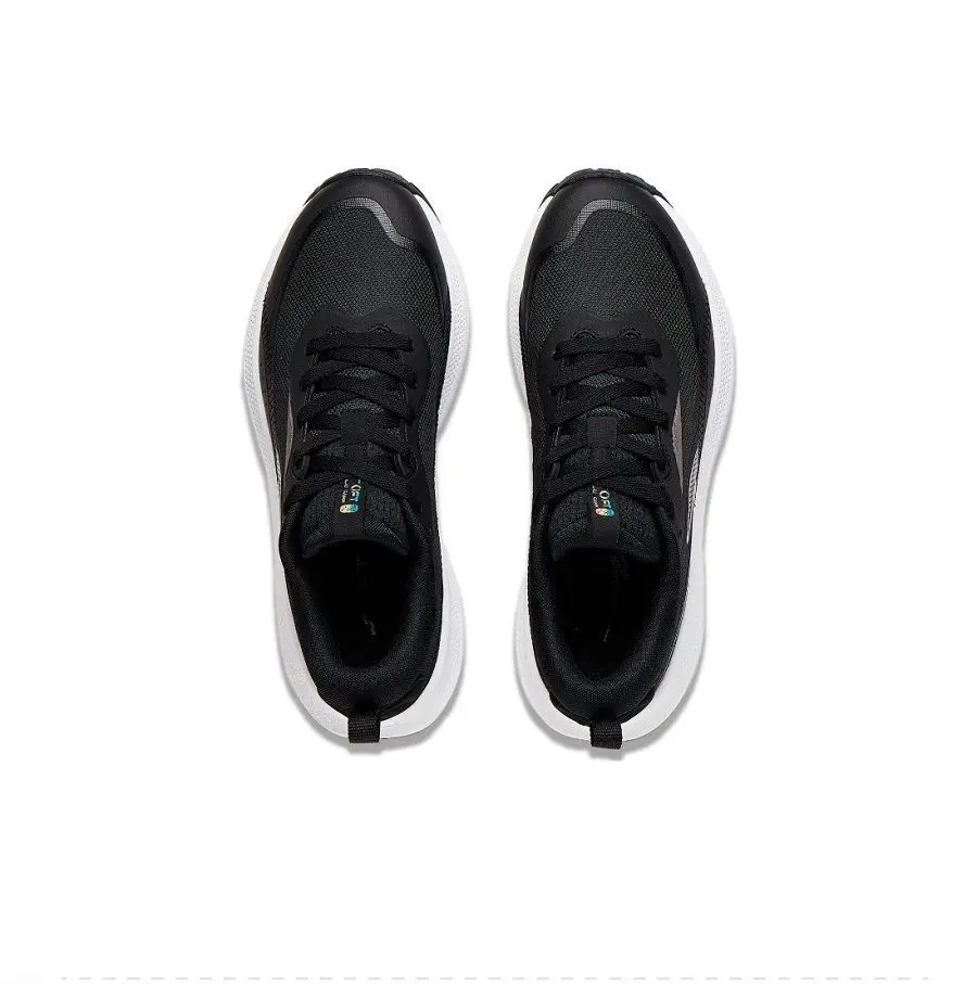 Alternative view of Giày Lining Soft Element 'Black' AGLT180-1