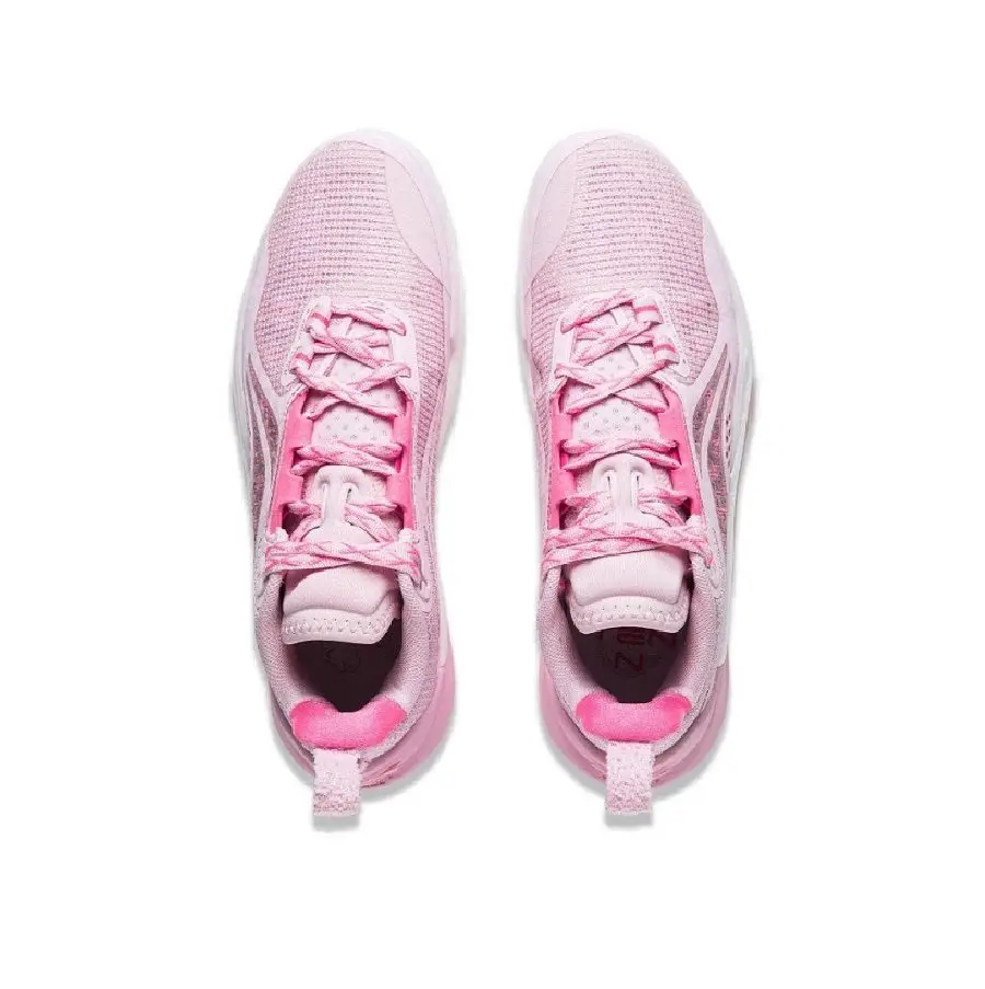 Giày Lining Flash 10 Low-top 'Tender Cherry' YKBT115-3 - Ảnh 3