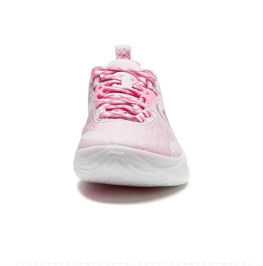 Alternative view of Giày Lining Flash 10 Low-top 'Tender Cherry' YKBT115-3