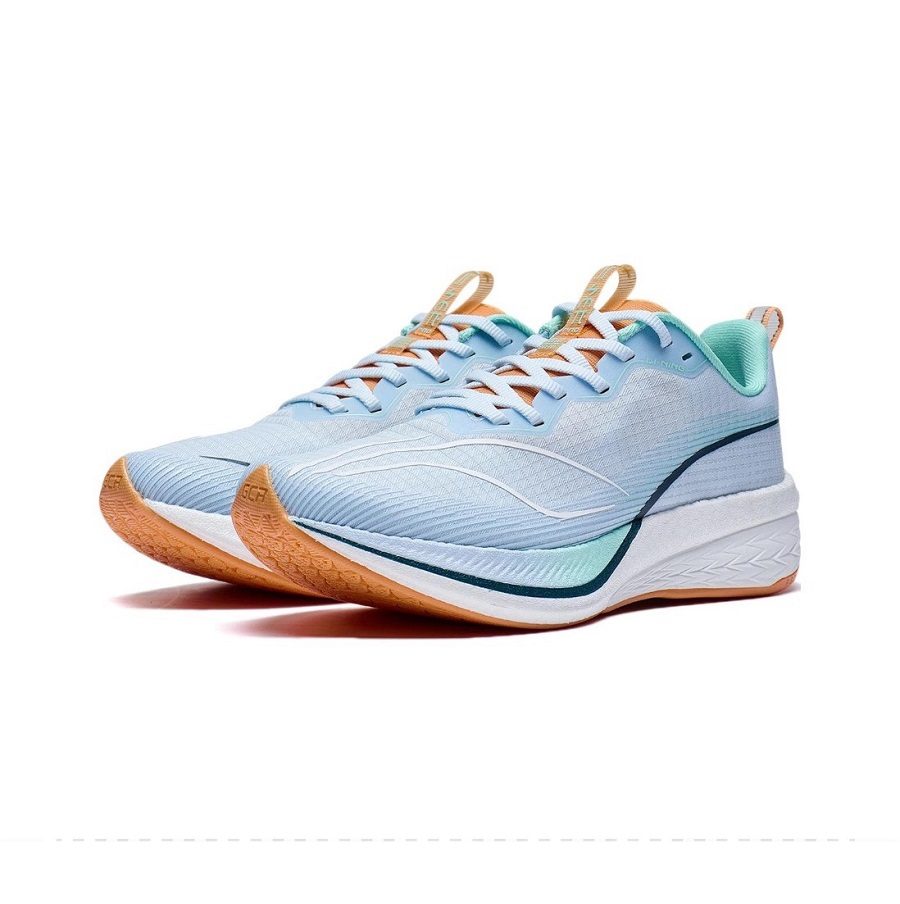 Giày Lining Red Rabbit 6 Pro 'Blue' ARMT044-3 - Ảnh 4