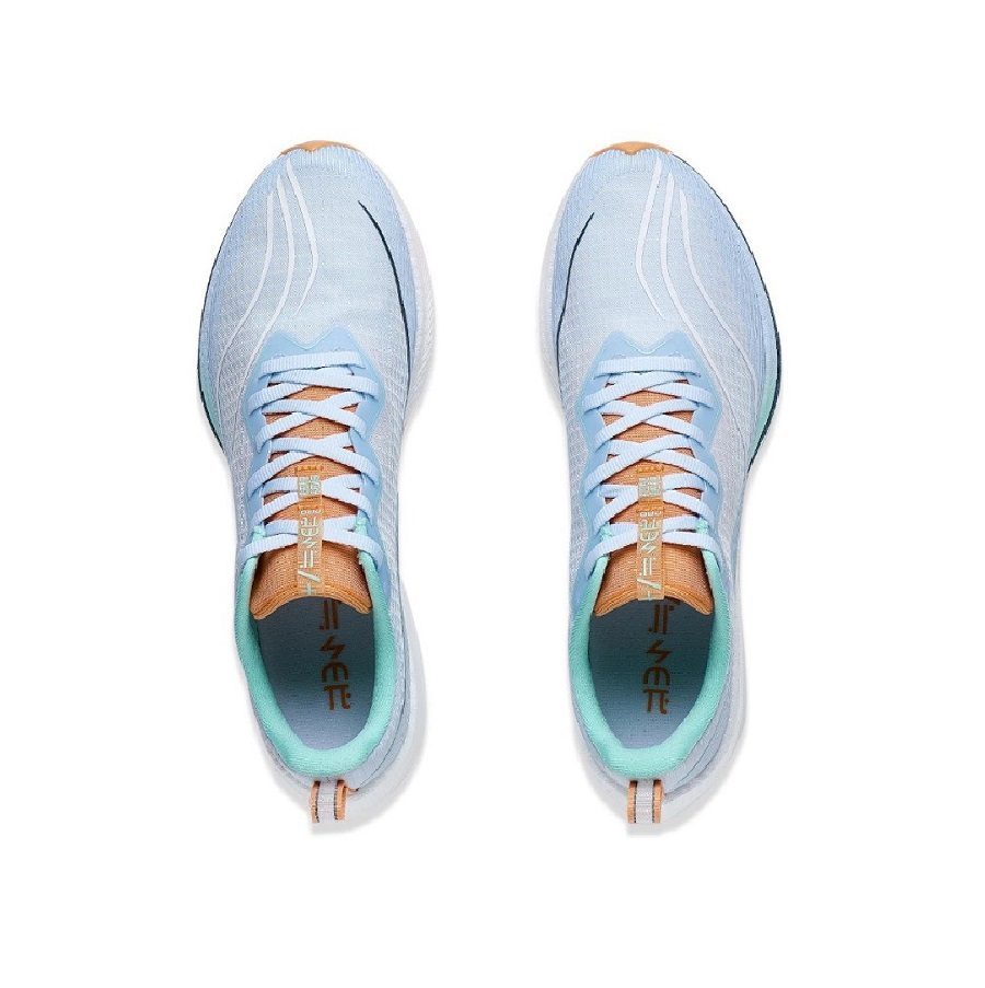 Giày Lining Red Rabbit 6 Pro 'Blue' ARMT044-3 - Ảnh 3