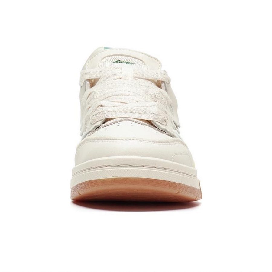 Giày Lining Anti-Wood 'Light Gray' AECT045-2 - Ảnh 2