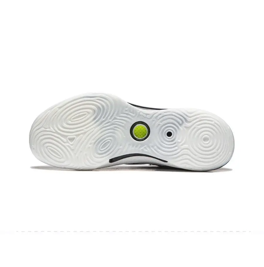 Giày Lining Sonic 11 Ultra 'White Black' ABAT019-1 - Ảnh 4
