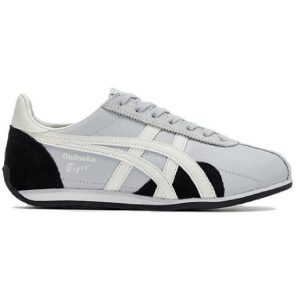 Giày Onitsuka Tiger Runspark 'Grey Black' 1183B480-022