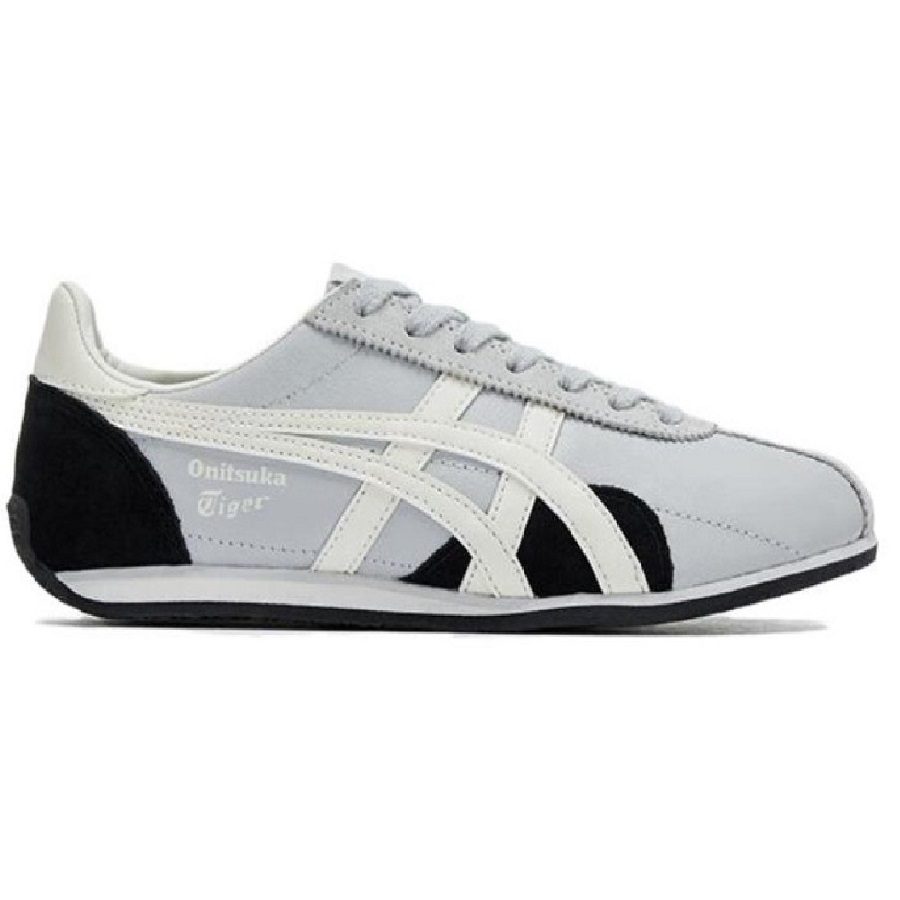 Giày Onitsuka Tiger Runspark 'Grey Black' 1183B480-022