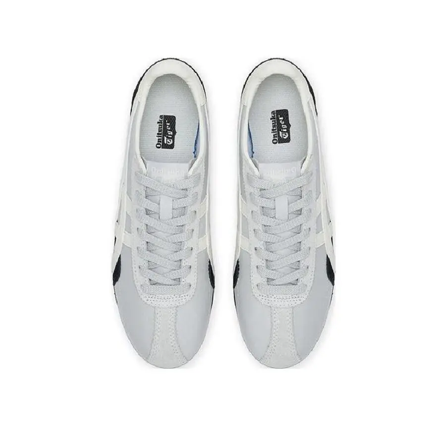 Alternative view of Giày Onitsuka Tiger Runspark 'Grey Black' 1183B480-022
