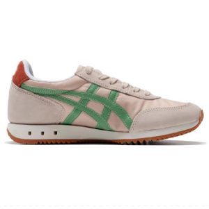 Giày Onitsuka Tiger Ultimate 81 New York 'Light Brown' 1183A205-701