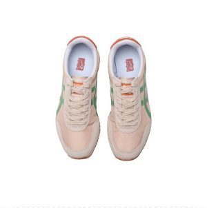 Alternative view of Giày Onitsuka Tiger Ultimate 81 New York 'Light Brown' 1183A205-701