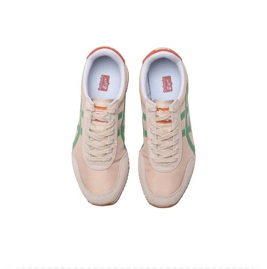 Alternative view of Giày Onitsuka Tiger Ultimate 81 New York 'Light Brown' 1183A205-701