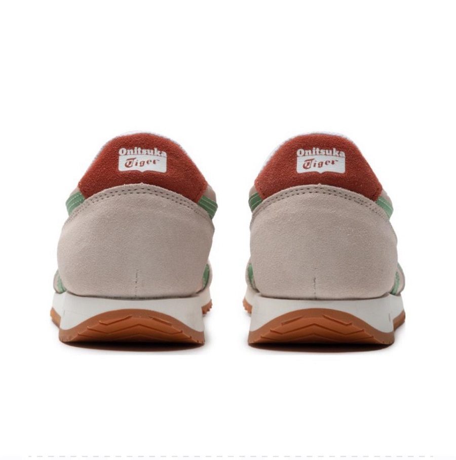 Giày Onitsuka Tiger Ultimate 81 New York 'Light Brown' 1183A205-701 - Ảnh 3