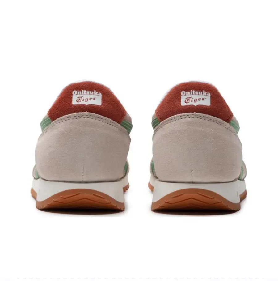 Giày Onitsuka Tiger Ultimate 81 New York 'Light Brown' 1183A205-701 - Ảnh 3