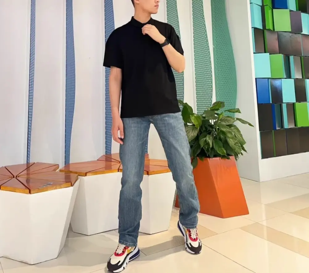 Giày Nike Air Max 270 React GS 'Bauhaus' BQ0103-001 - Ảnh 3