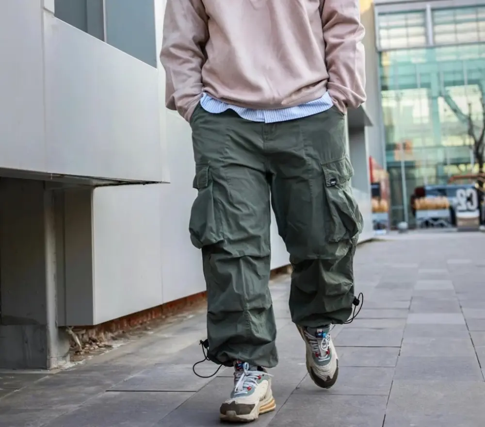 Alternative view of Giày Nike Travis Scott x Air Max 270 React ENG 'Cactus Trails' CT2864-200
