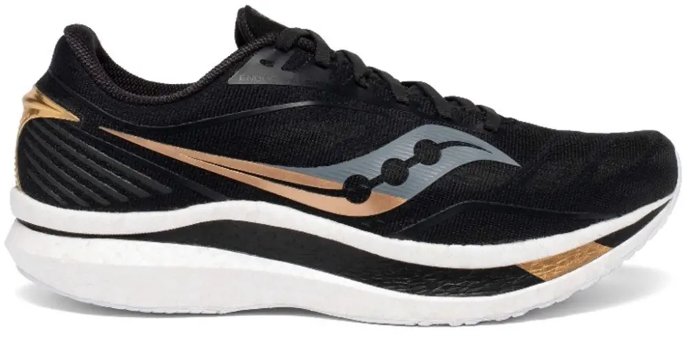 Giày Saucony ENDORPHIN SPEED 'Black Gold' S20597-40