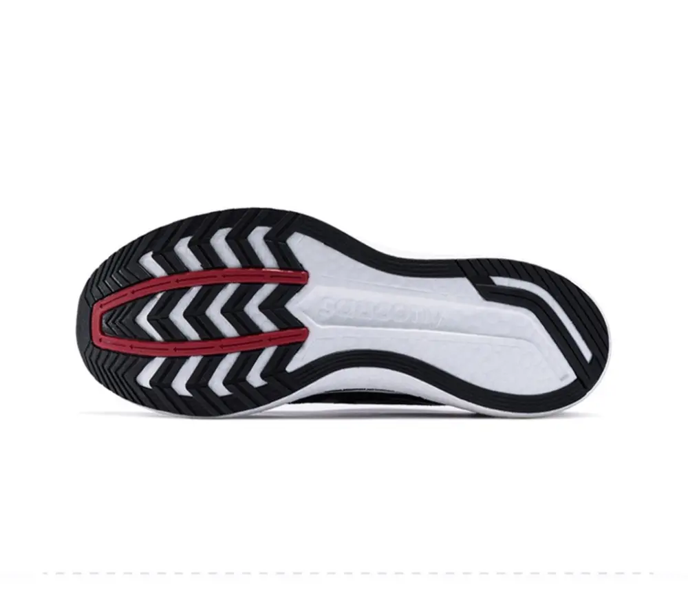 Alternative view of Giày Saucony ENDORPHIN SPEED 'Line Red' S20597-102