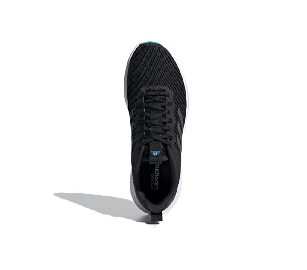 Giày Adidas Fluidstreet 'Black' FW1698 - Ảnh 5