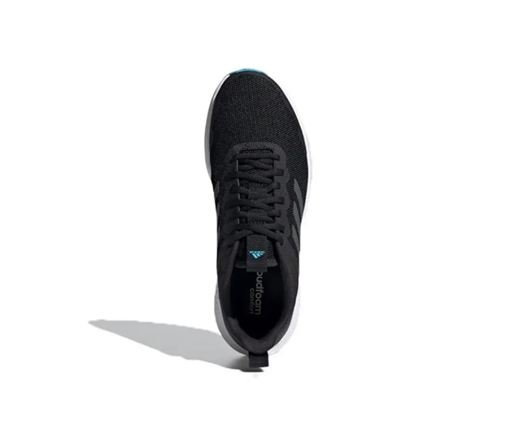 Giày Adidas Fluidstreet 'Black' FW1698 - Ảnh 5
