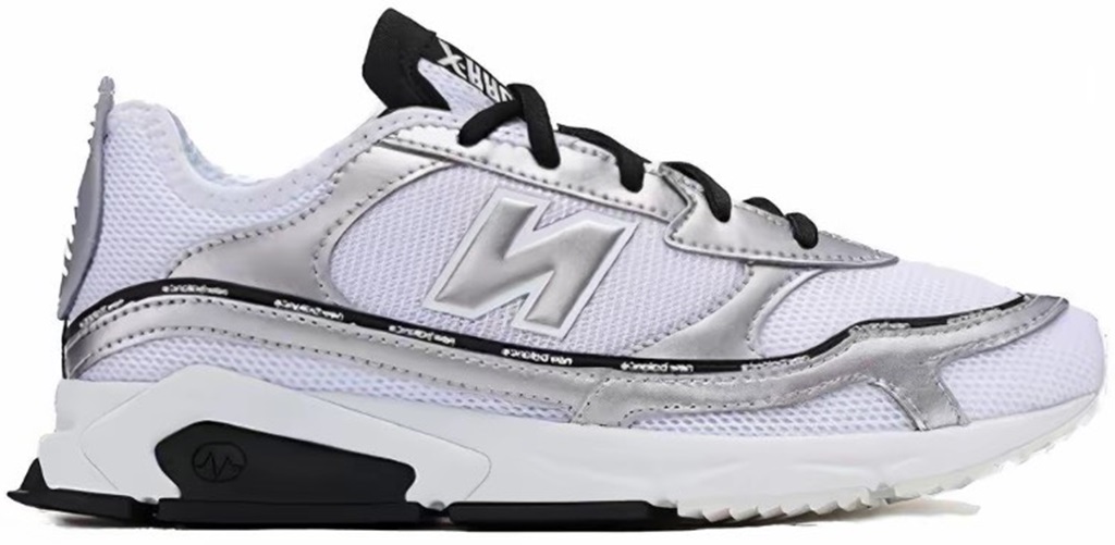 Giày New Balance Wmns X-Racer 'Silver' WSXRCHLC