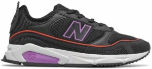Giày New Balance X-Racer 'Black Purple' WSXRCNTB