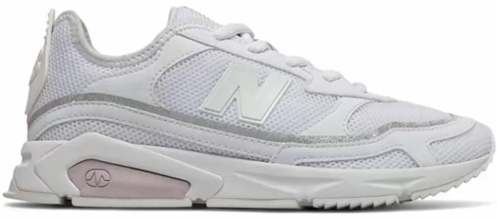 Giày New Balance Wmns X-Racer 'Munsell White' WSXRCHER