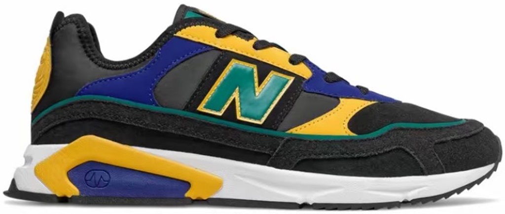 GIày New Balance X-Racer D 'Yellow Green' MSXRCXZ