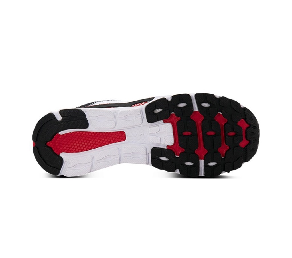 Giày Under Armour Hovr Infinite 3 25th CN 'White Black' 3025201-100 - Ảnh 3