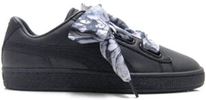 Giày Puma Wmns Basket Heart 'Mimicry' 367028-02