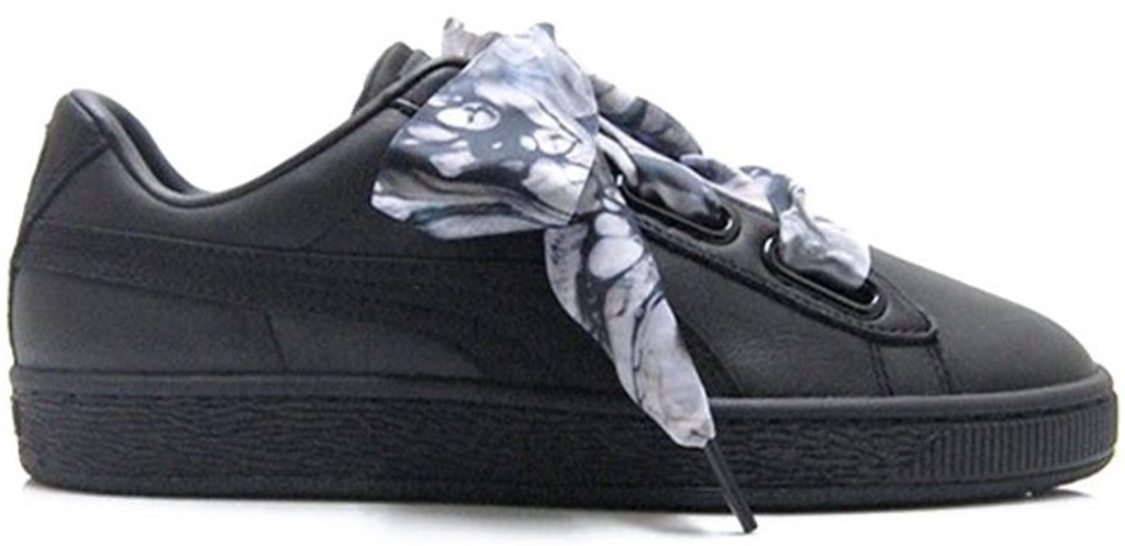 Giày Puma Wmns Basket Heart 'Mimicry' 367028-02