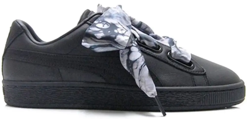 Giày Puma Wmns Basket Heart 'Mimicry' 367028-02