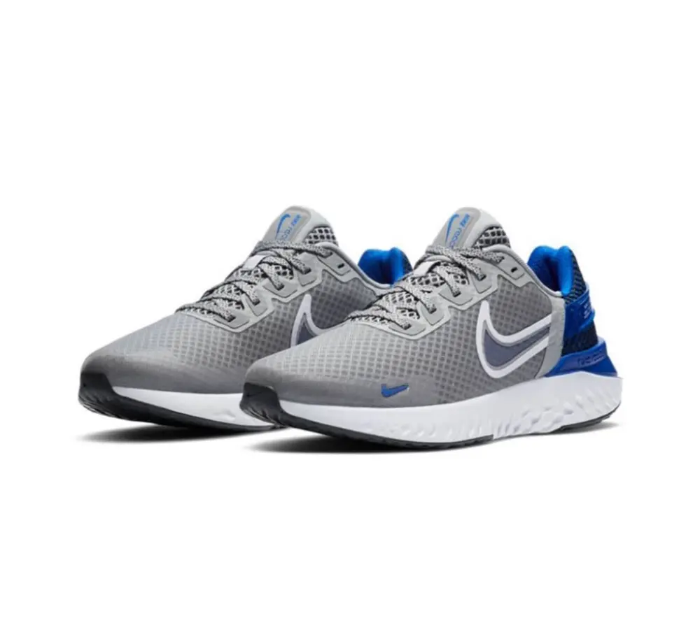 Giày Nike Legend React 3 'Smoke Grey' CK2563-002 - Ảnh 4