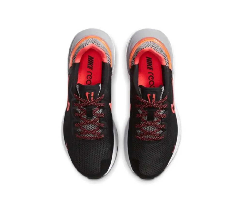 Giày Nike Wmns Legend React 3 'Flash Crimson' CK2562-002 - Ảnh 3