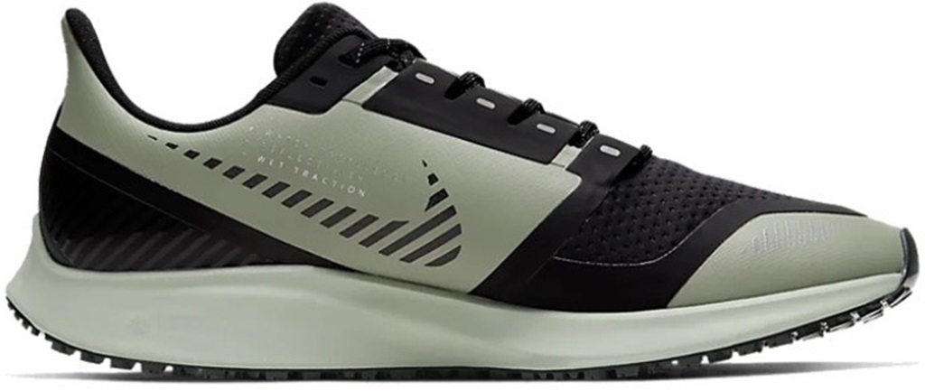 Giày Nike Air Zoom Pegasus 36 Shield 'Olive Green' AQ8005-300