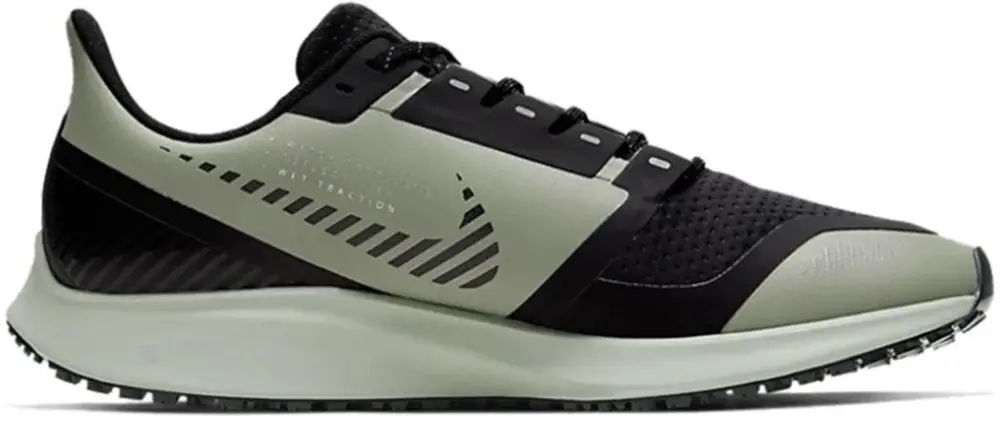 Giày Nike Air Zoom Pegasus 36 Shield 'Olive Green' AQ8005-300