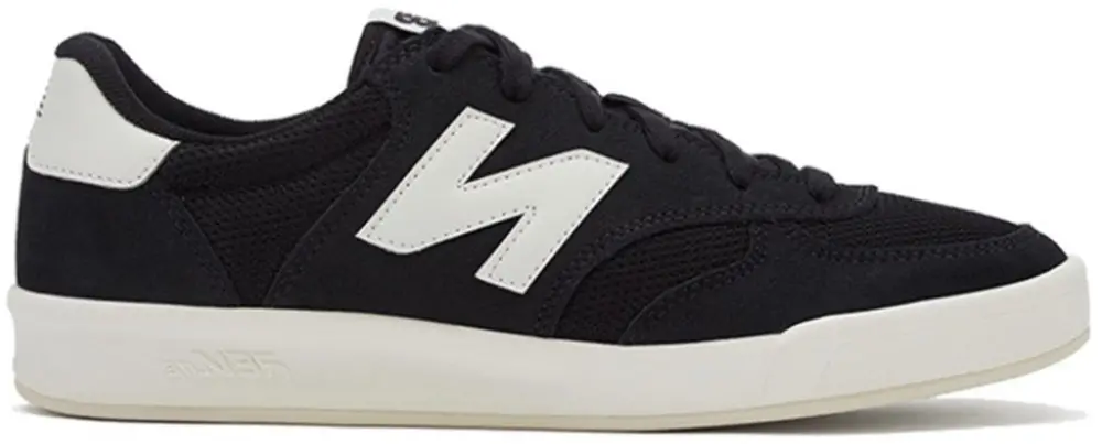 Giày New Balance 300 'Black White' CRT300K1